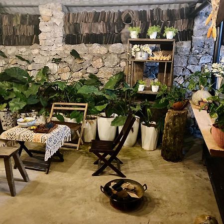 Le Petit Home 동반 외부 사진