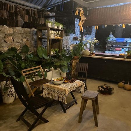 Le Petit Home 동반 외부 사진