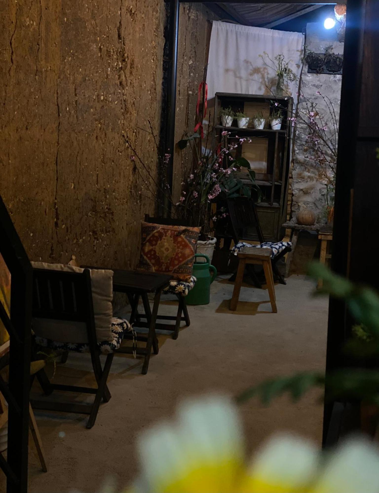 Le Petit Home 동반 외부 사진